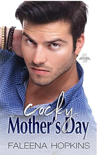 Cocky Mother's Day: Tonk Jr. Novella