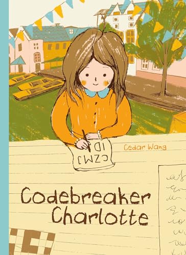 Codebreaker Charlotte