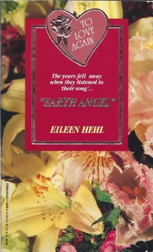 Earth Angel book cover