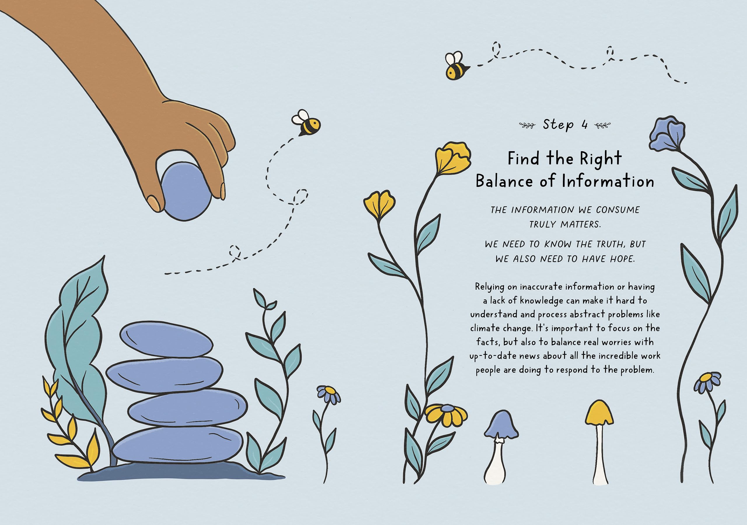 How to Manage Your Eco-Anxiety book cover