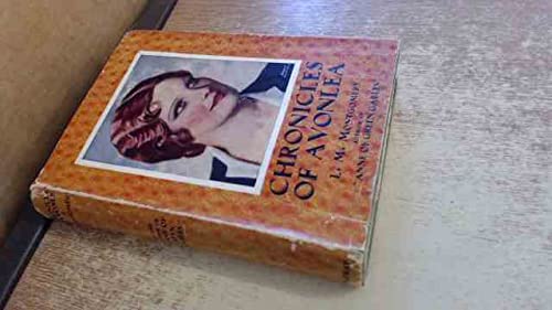 Chronicles of Avonlea