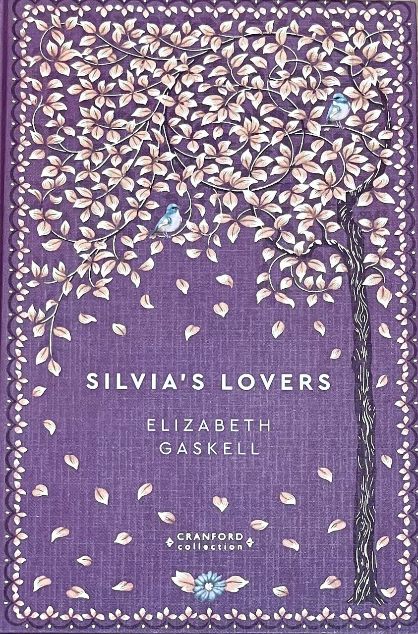Silvia's Lovers