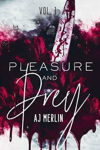 Pleasure & Prey book cover