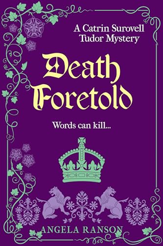 Death Foretold: Words can kill...