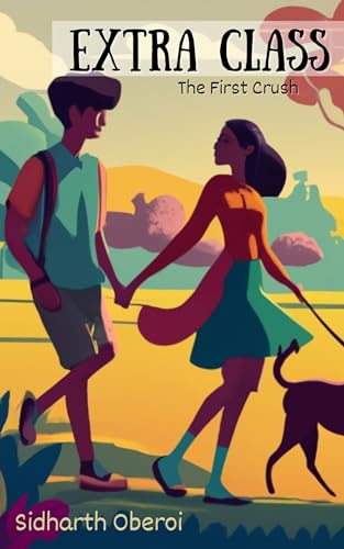 Extra Class: The First Crush