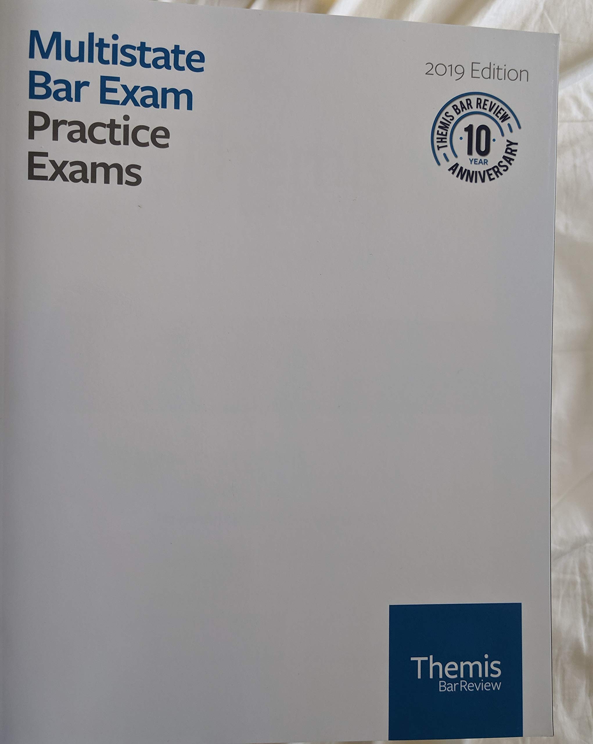 Themis Bar Review Virginia 2019 by Themis Bar Review Goodreads