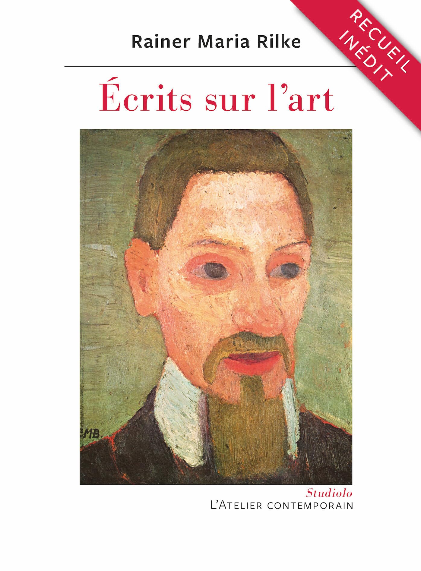 Écrits sur l'art book cover