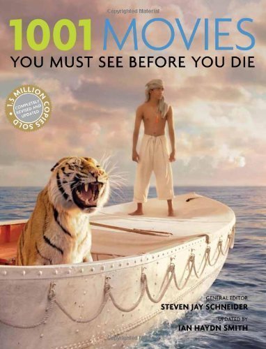 1001 Movies You Must See Before You Die by Schneider, Steven Jay (2013 ...