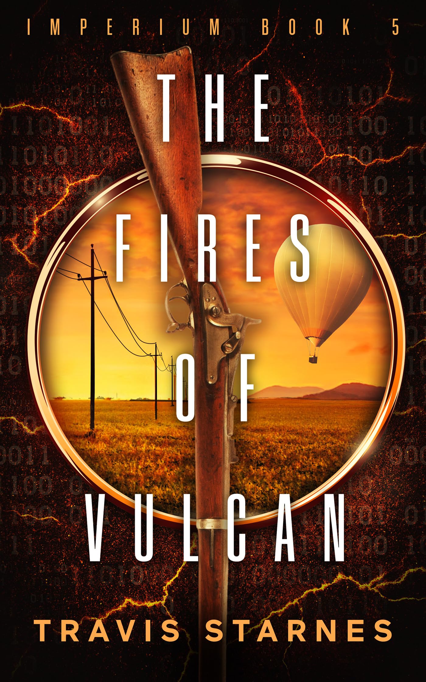 The Fires of Vulcan