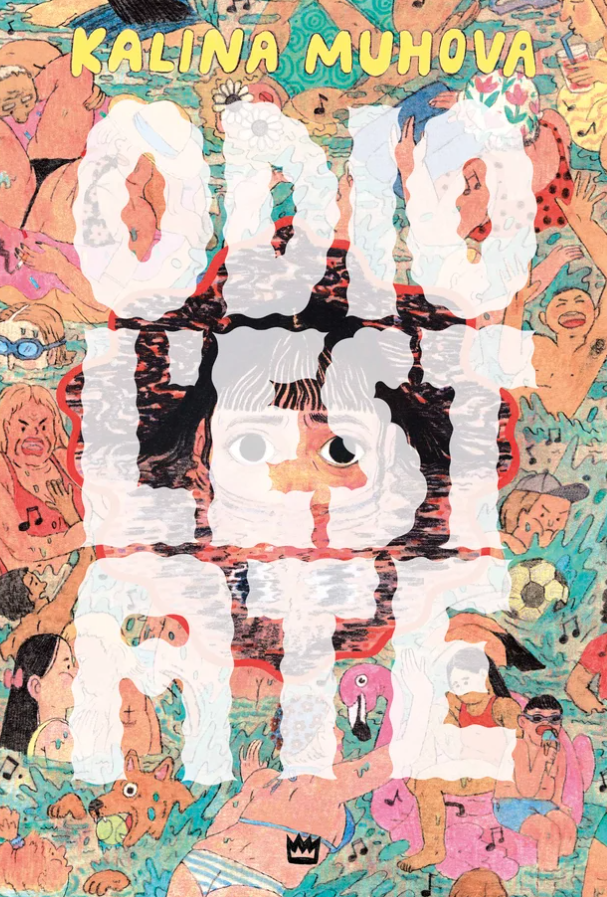 Odio l'estate