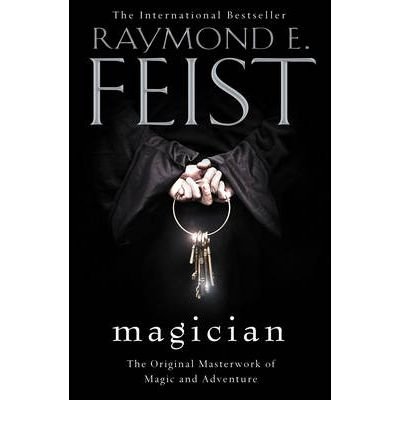 Magician
