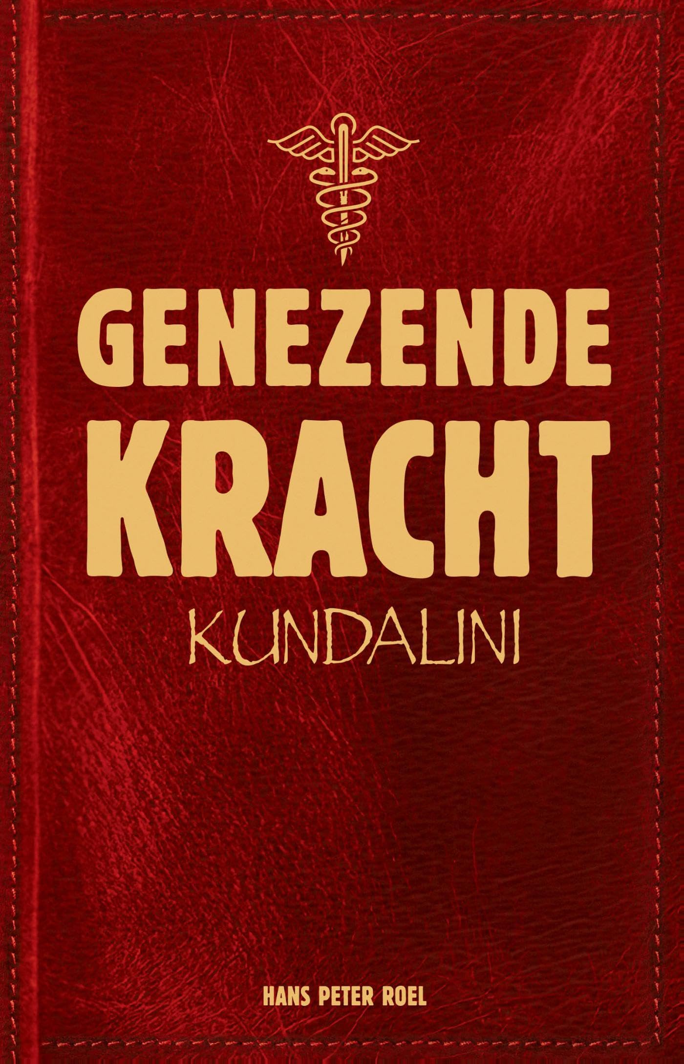 Genezende Kracht