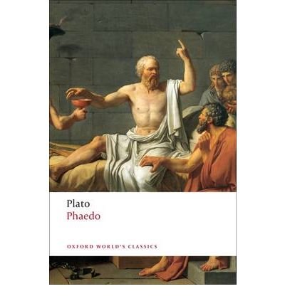Phaedo;