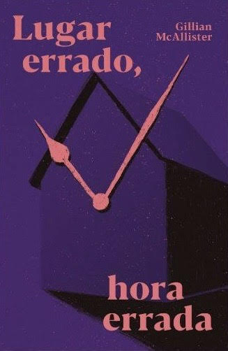 Lugar errado, hora errada