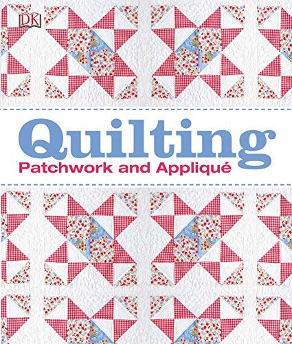 The Quilting Book