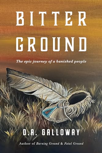 Bitter Ground