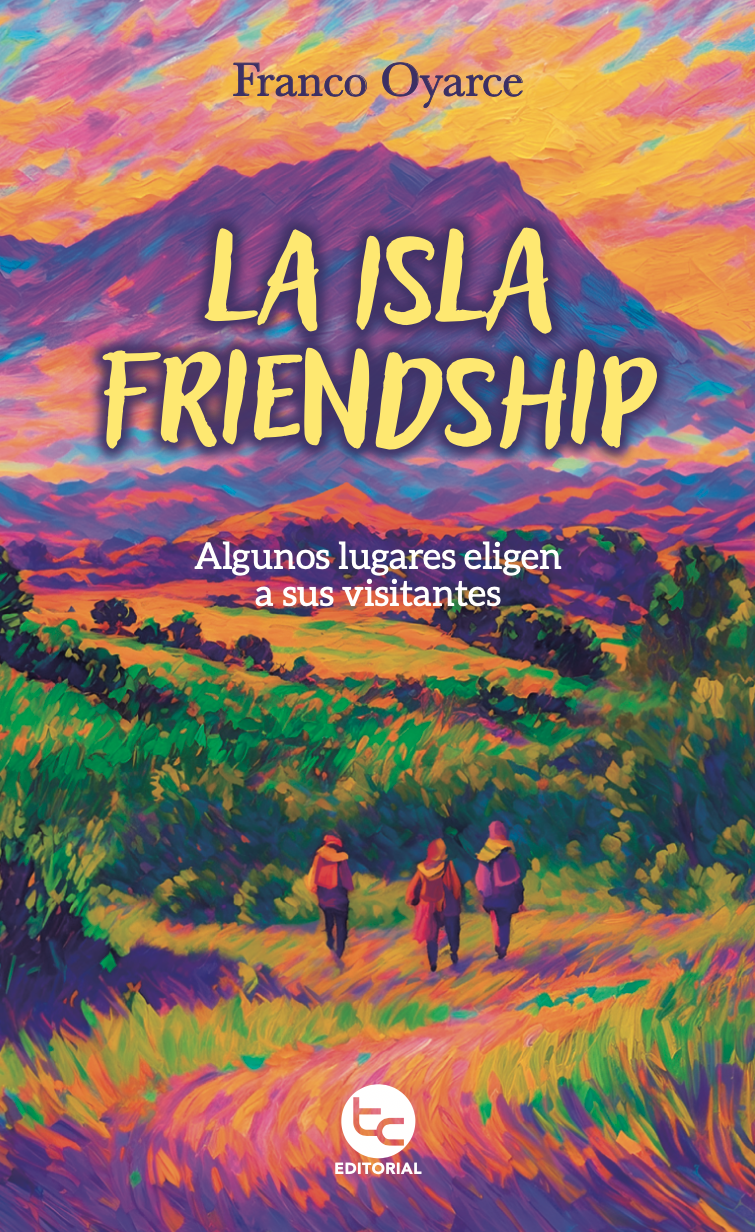 La isla friendship
