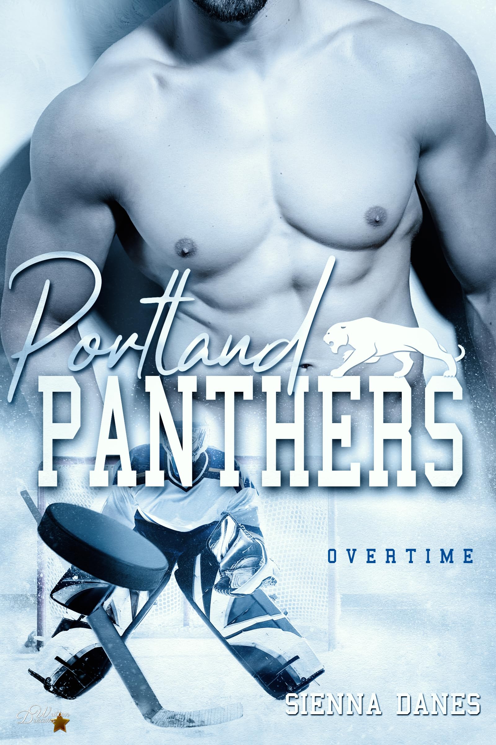 Portland Panthers: Overtime (Portland Eishockey Reihe 4)