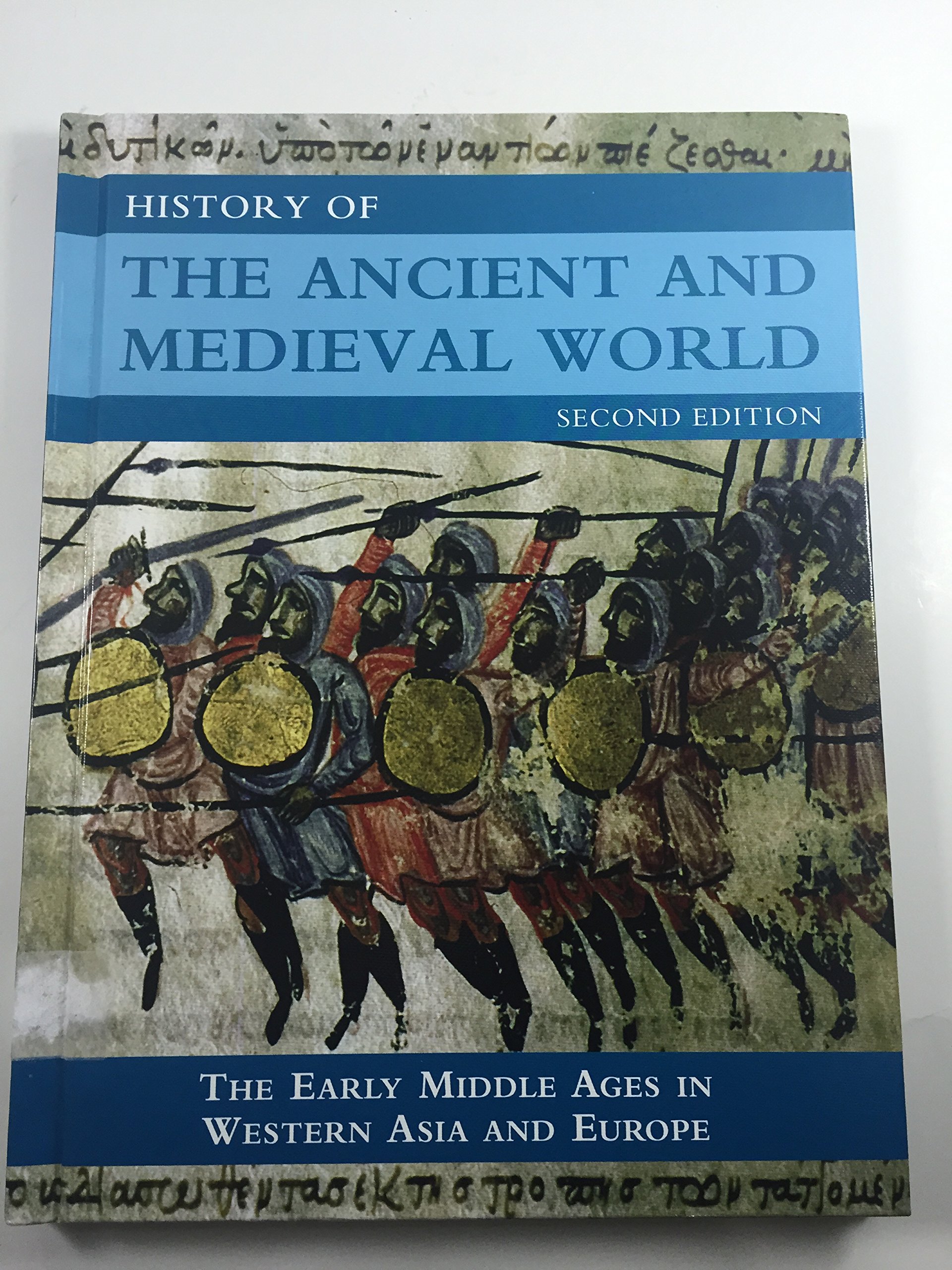 History of the Ancient and Medieval World by Henk Dijkstra | Goodreads