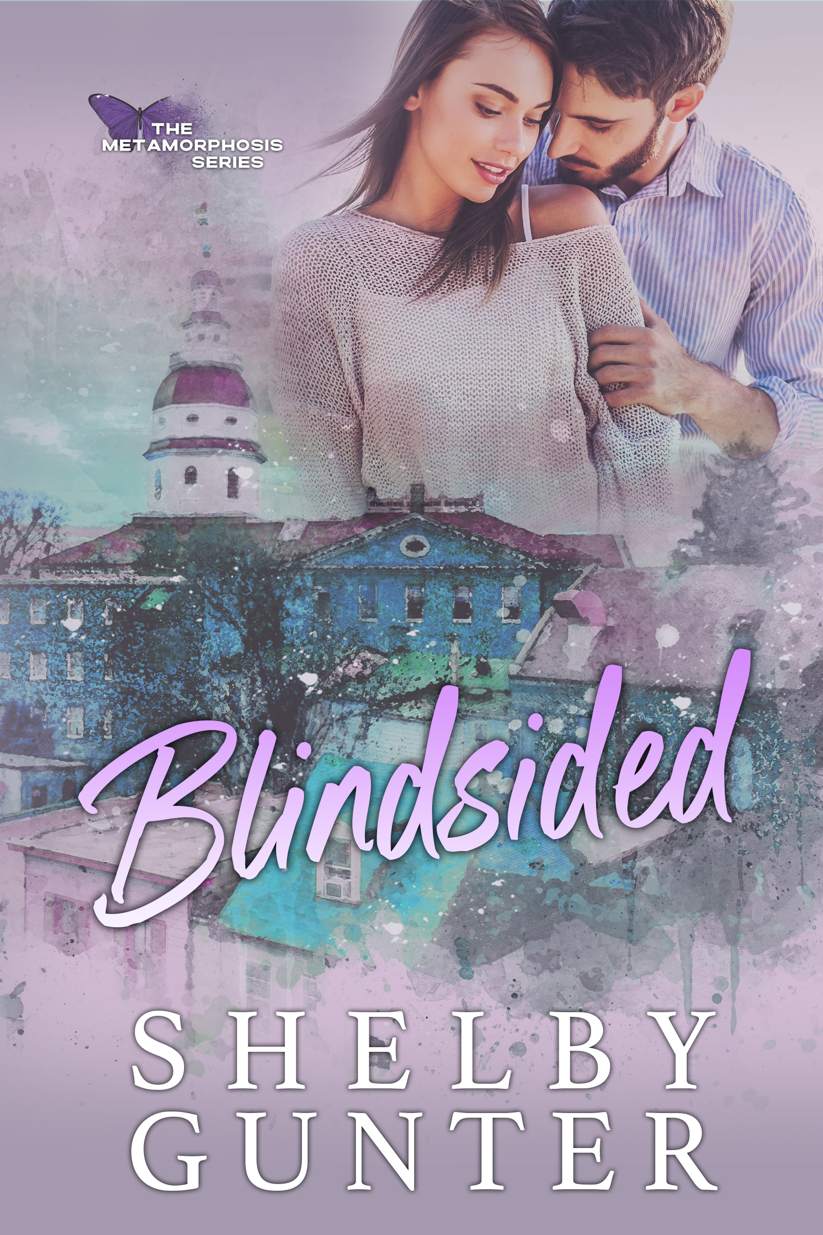 Blindsided
