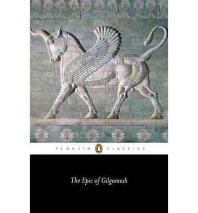 The Epic of Gilgamesh by N.K. Sandars | Goodreads