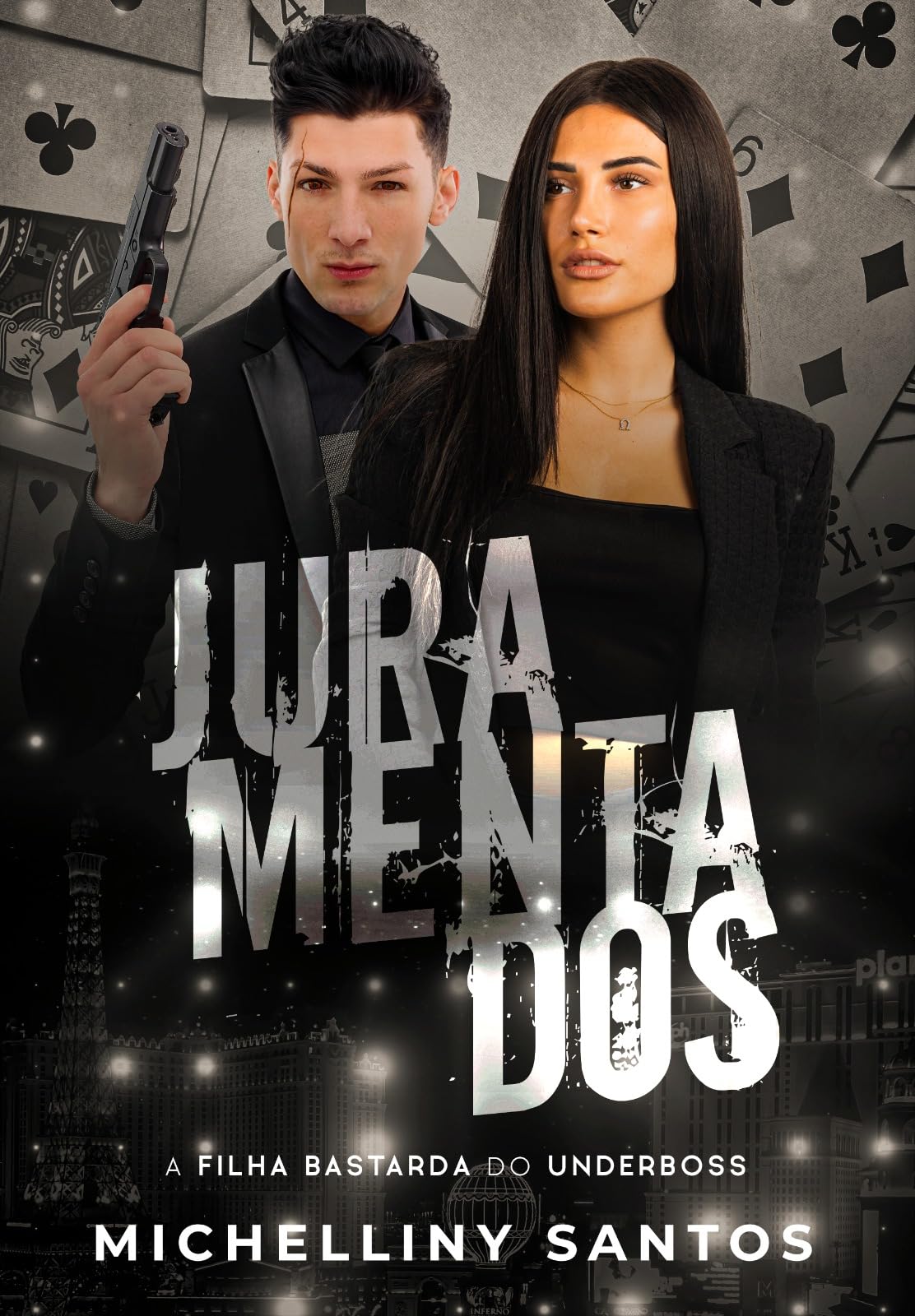 Juramentados: A filha bastarda do Underboss