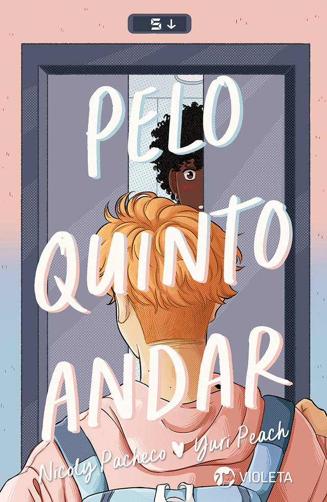 Pelo quinto andar