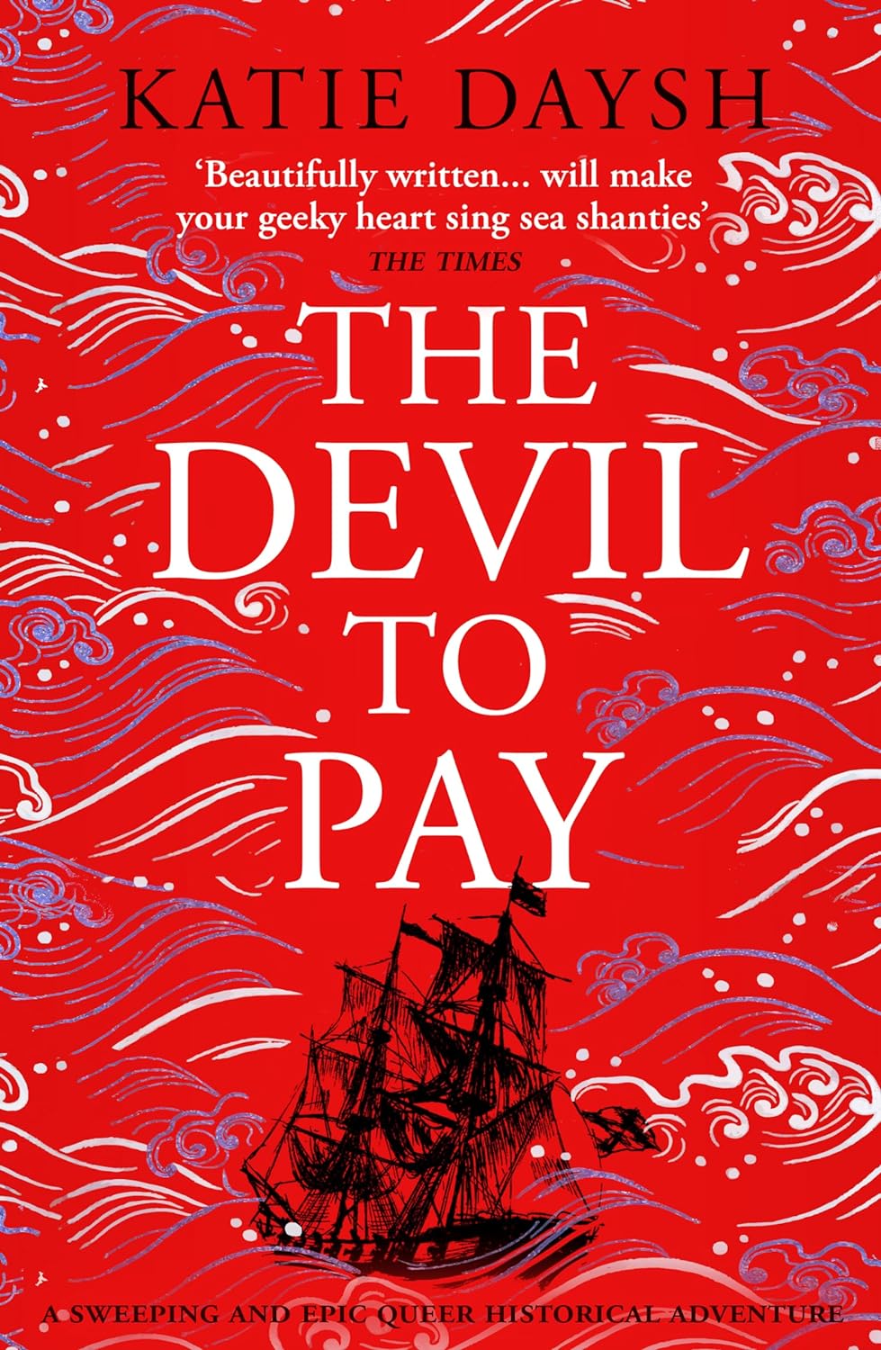 The Devil to Pay