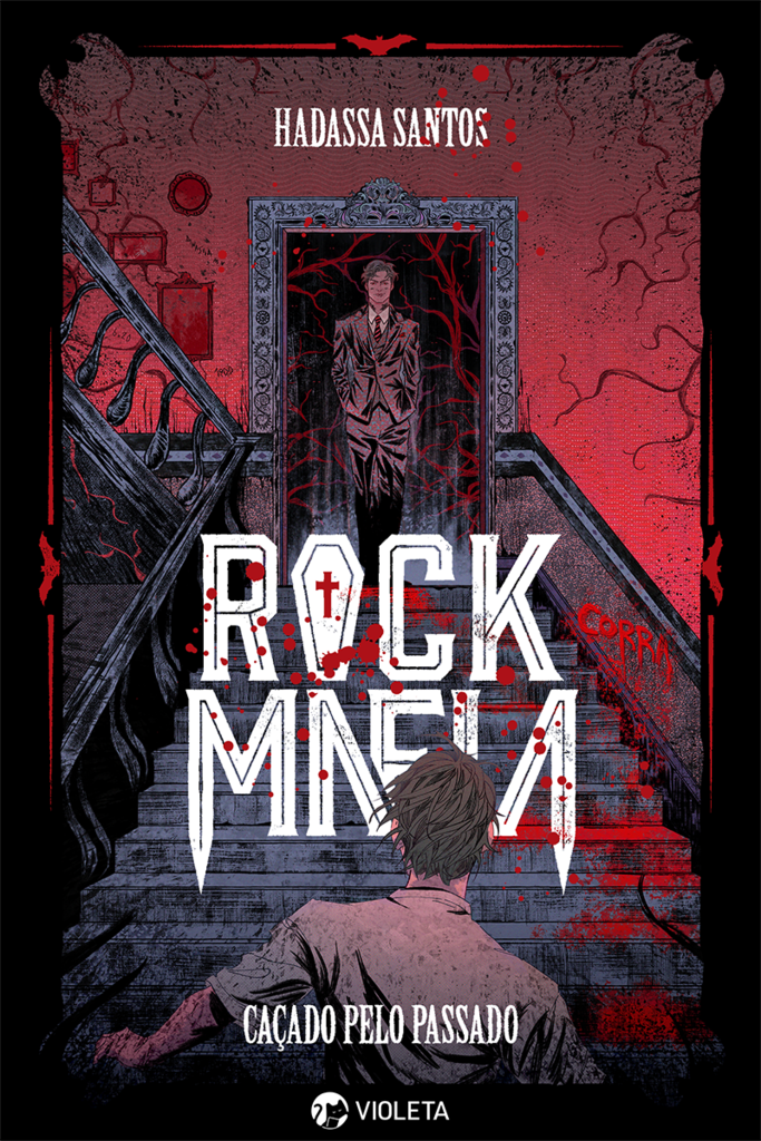Rock Máfia - Vol. 1
