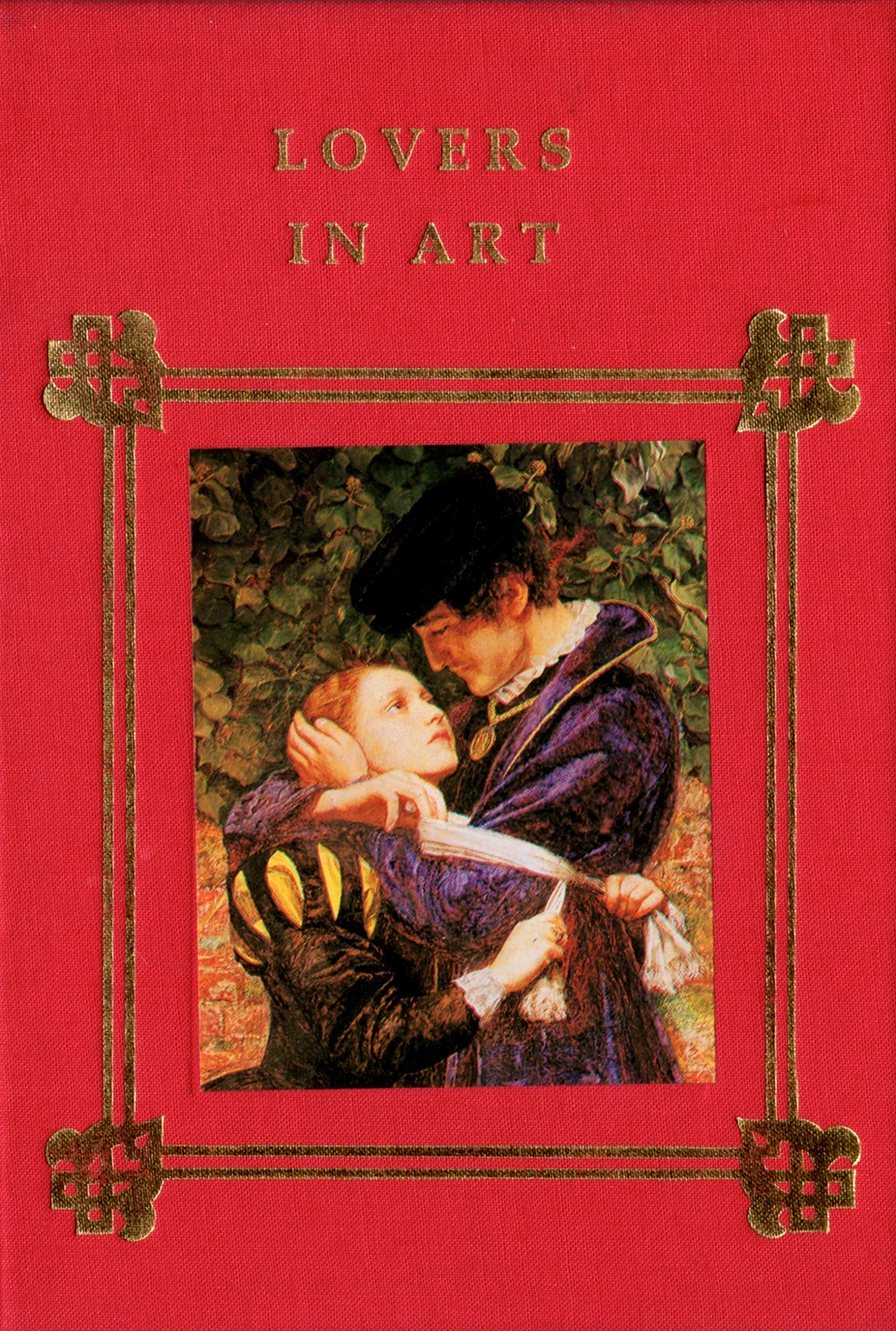 Lovers in Art by Iain Zaczek Goodreads