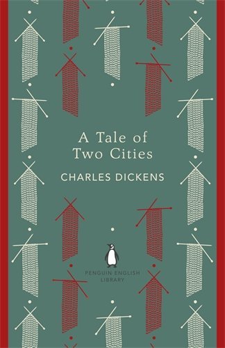A Tale of Two Cities (Penguin English Library) by Charles Dickens (26 ...