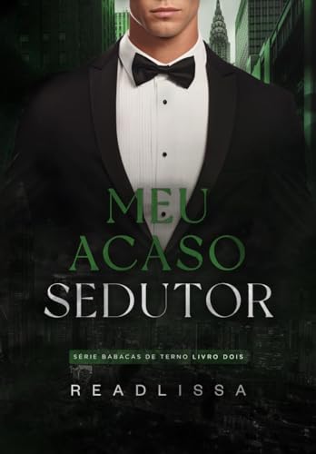 Meu Acaso Sedutor