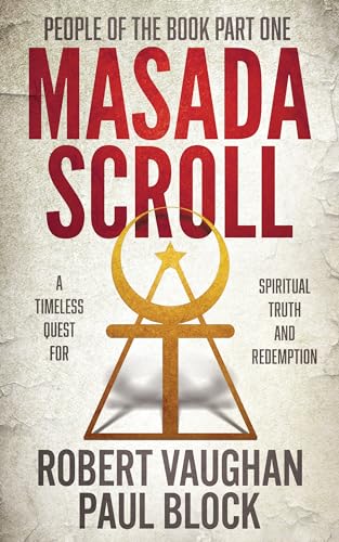Masada Scroll