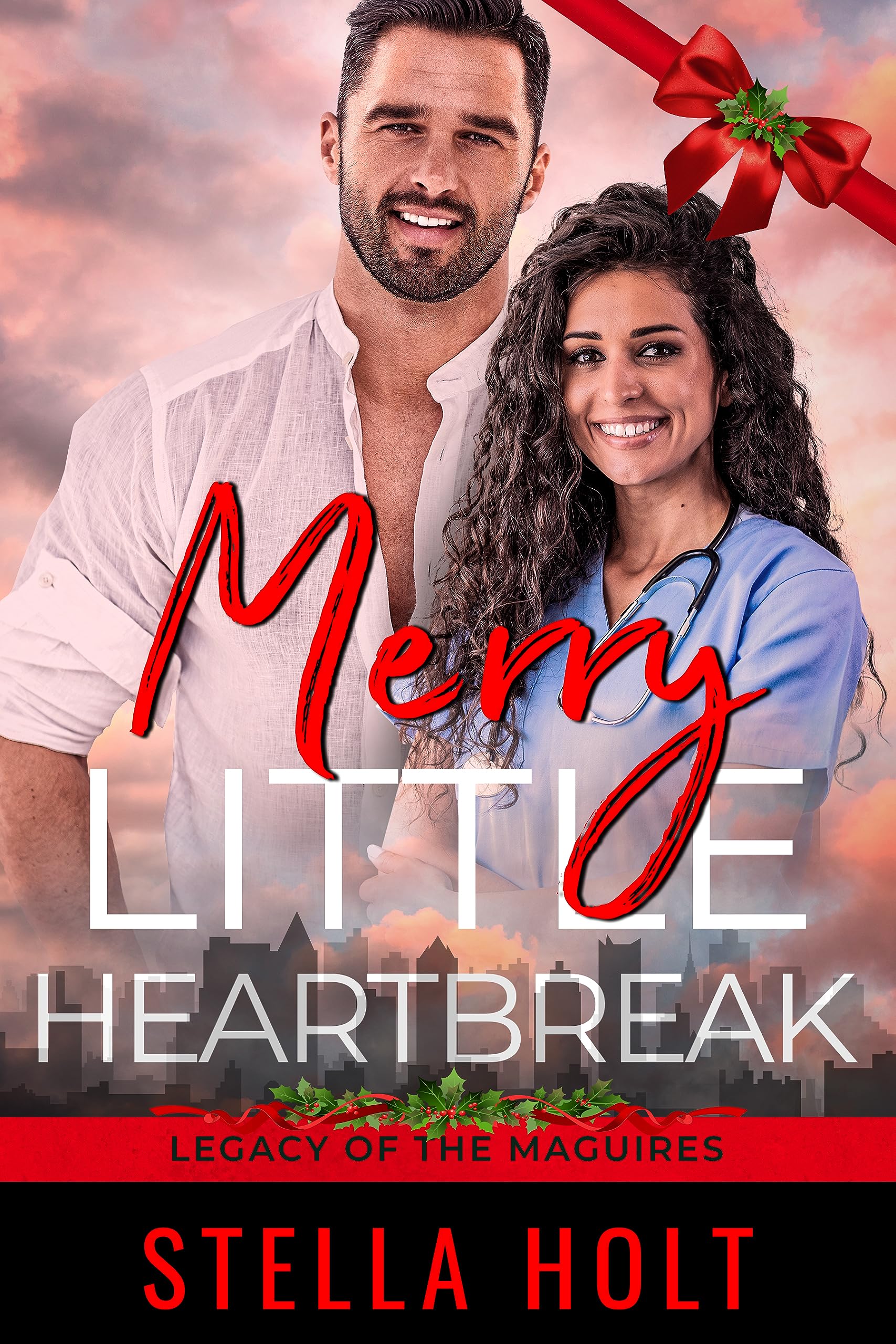 Merry Little Heartbreak