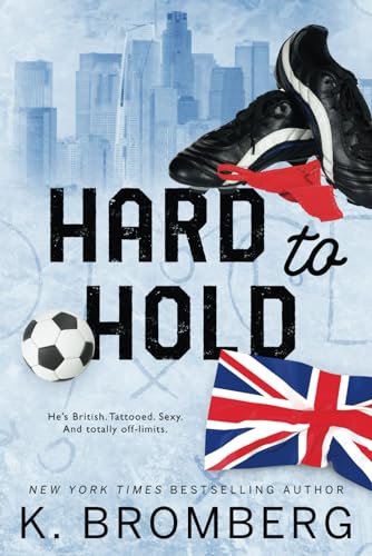 Hard to Hold