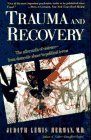 Trauma and Recovery by Herman, Judith Lewis, M.D. (1993) Paperback