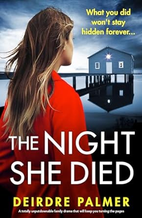 The Night She Died