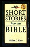 Short Stories from the Bible book cover