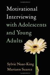 Interviewin Motivational Interviewing with Adolescents and Young Adults ...