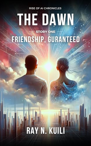 Friendship, Guaranteed