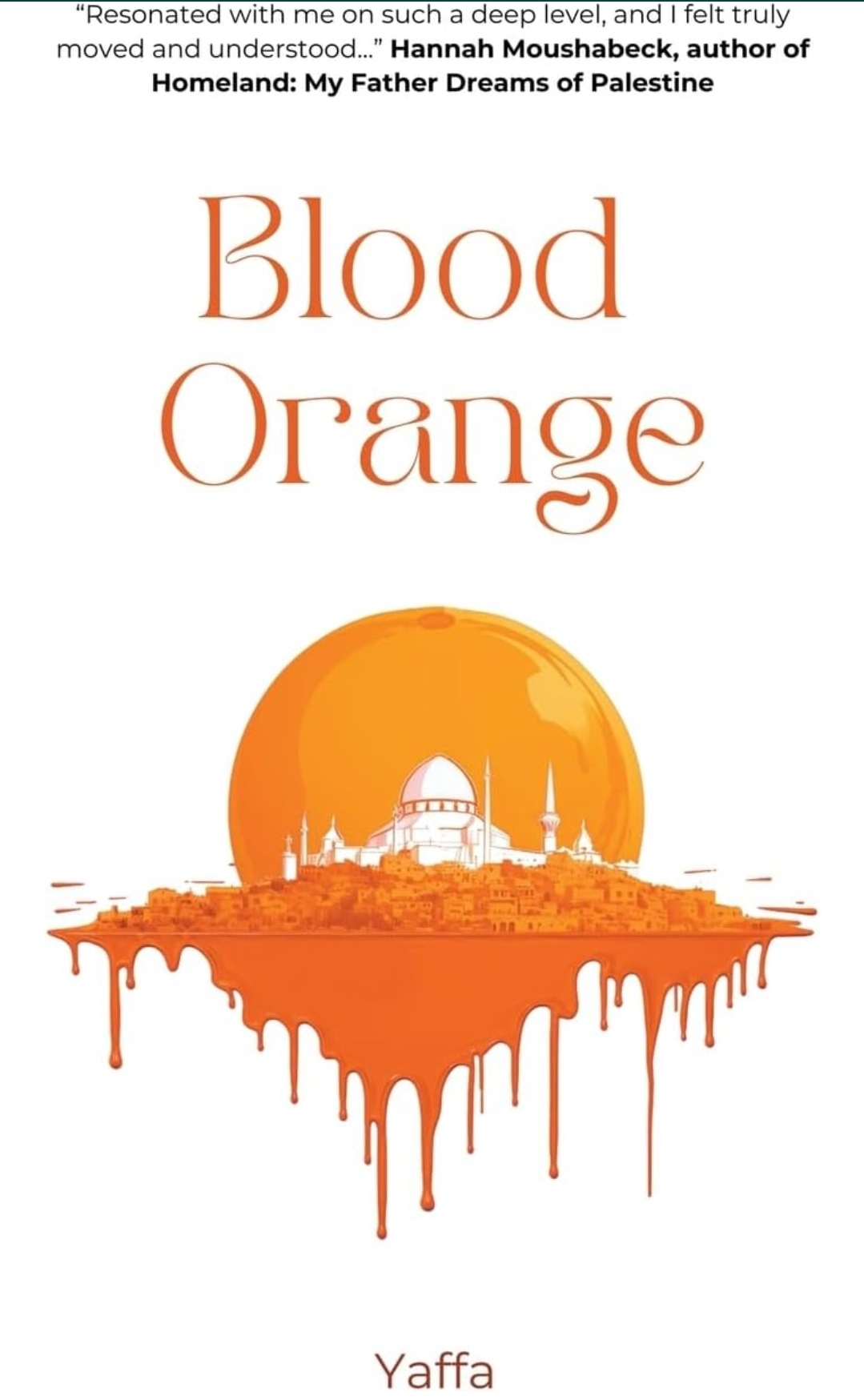 Blood Orange