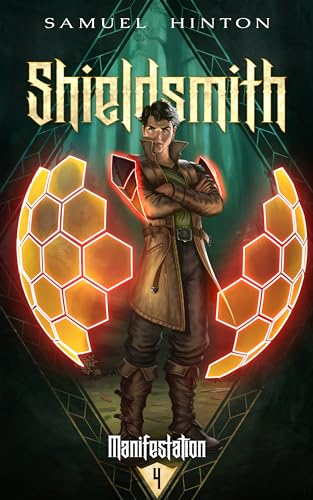 Shieldsmith