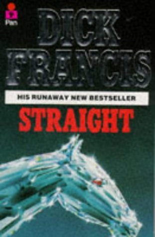 Straight by Francis. Dick ( 2011 ) Paperback