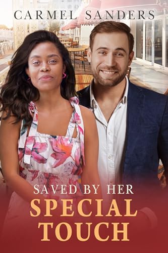 Saved By Her Special Touch
