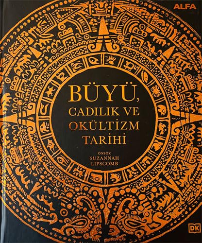 Büyü Kitabı Cadılık ve Okültizm Tarihi book cover