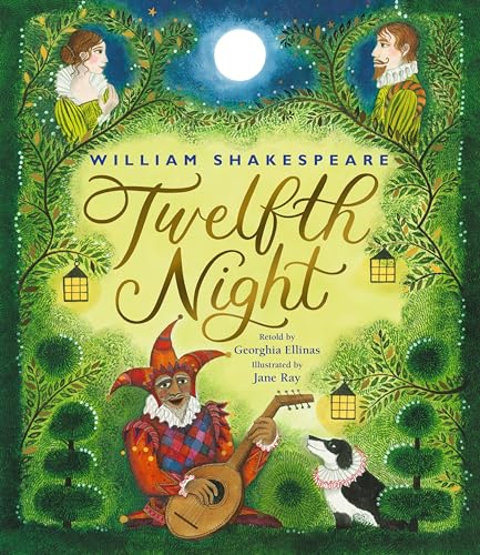 William Shakespeare's Twelfth Night