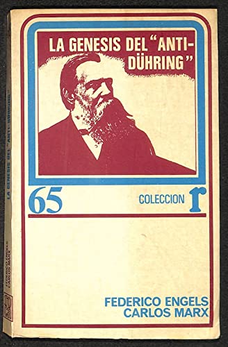 Anti-Duhring book cover