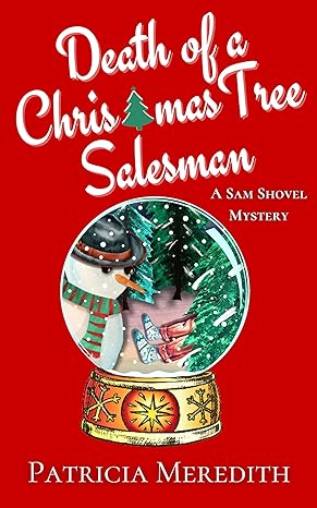 Death of a Christmas Tree Salesman