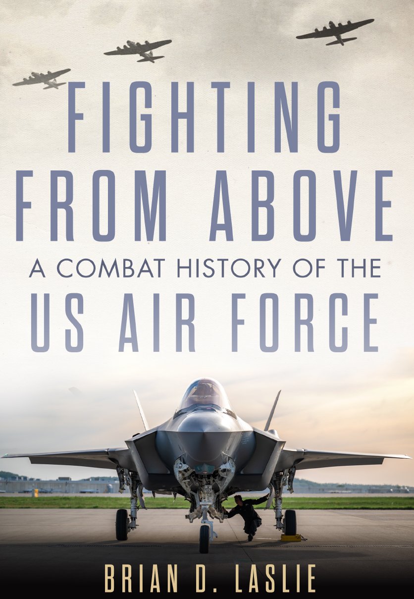A Combat History of the US Air Force