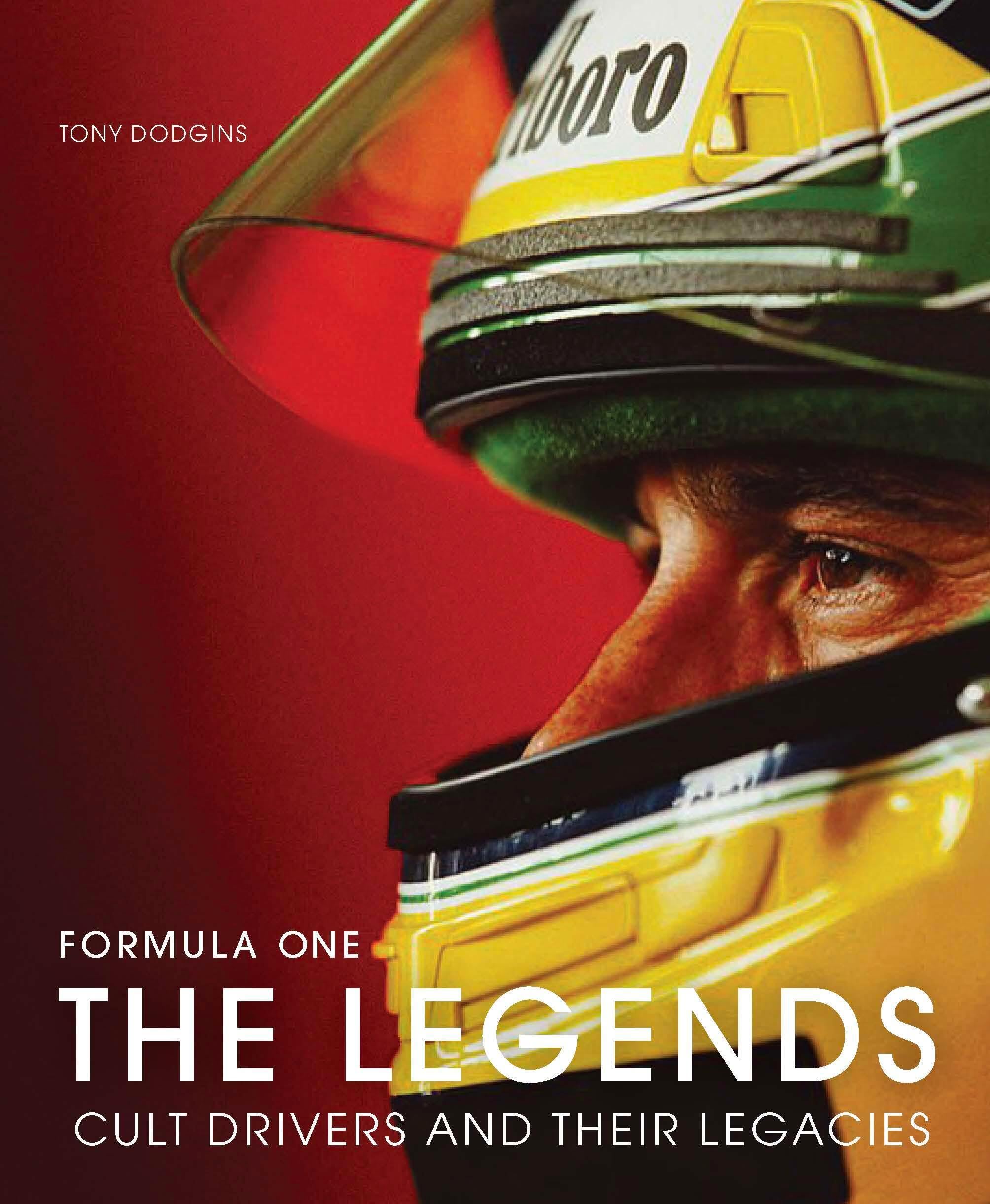 Formula One: The Legends: Cult drivers and their legacies